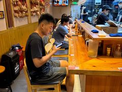 -Ramen满吉·豚骨拉面(丽园路店)