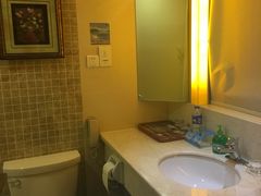 -山明水秀大饭店