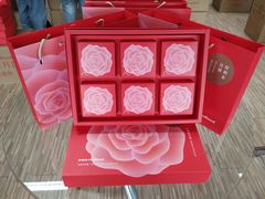 -好利来(马栏广场店)