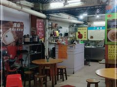 门面-靓姐南宁蒲庙生榨米粉(晓港湾店)