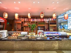 -温州铂尔曼酒店蘭 咖啡厅