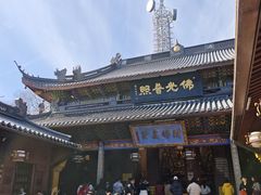-灵顺寺
