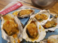 -熙成烧烤(白塔岭店)