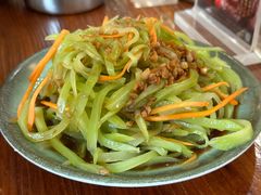 -刘师父老汉口江湖菜(蔡锷路店)
