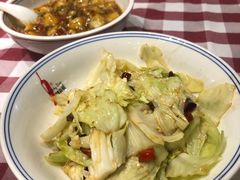 -湘当爱·鲜煮现炒(松岗立业路店)