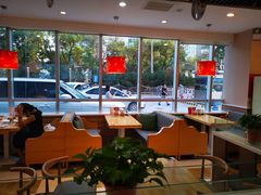 大堂-嘉和一品粥(魏公村店)