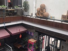 -苹果树下艺术餐厅(通州店)