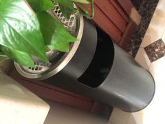 -青瓦炭韩潮烤肉(花园道店)