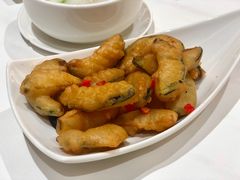 -喜宴又一村·粤菜·茶点·海鲜(壹方天地店)