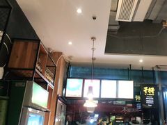 -木屋烧烤(惠阳华润小径湾店)