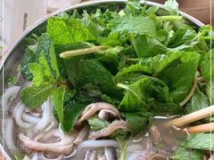 -攀枝花·任德琼·盐边羊肉米线