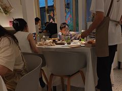 -春树下·树屋花房西餐厅(罍街AS1980店)