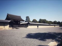 -京都御所