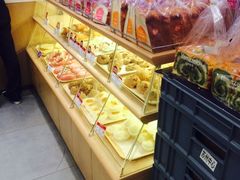 -山崎面包(苏州中心店)