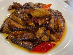 -烤肉宛饭庄(北新桥店)