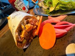-Q MEX 库迈墨西哥餐吧(三里屯店)