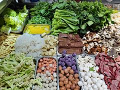 -林静小吃(复兴路店)