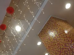 店内布置-孟记粥铺·家常菜·烧烤·粥(亚运村店)