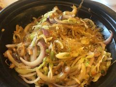 海皇粉丝煲-海富门·带鱼·淮扬菜·粤菜(甘家口店)