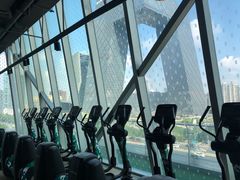 -Trainyard 炼·工场(中国国际贸易中心店)