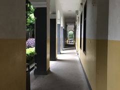 -湖南省立第一师范学校旧址