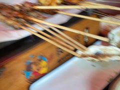 -肉串汪(望京店)