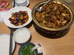 -丫丫厨娘·柠檬鸭(安吉万达店)