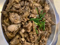 -蟹肉煲蟹肉(阊胥路店)