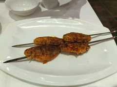 -尹兰楼西北风情餐厅(嘉定店)
