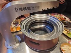 -核桃碳烤肉馆(深圳首店)