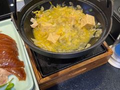 -紫光园·烤鸭·北京菜(团结湖店)