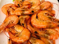 -丰收日·小海鲜·沪上家宴(顾村正大店)