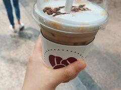 -COSTA COFFEE(上海虹口公园店)