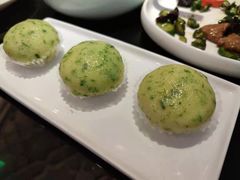 侨乡葱茸包-闽和南(深圳万象城店)