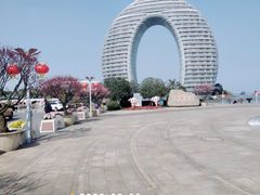 -太湖月亮湾