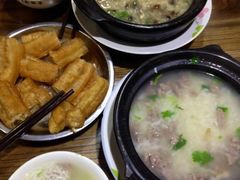 iphone_upload_pic-真粥道(新华东路店)