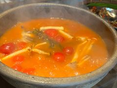 -Ameigo梅果·云贵川bistro(长宁来福士店)