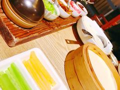 -小大董·烤鸭(五棵松店)