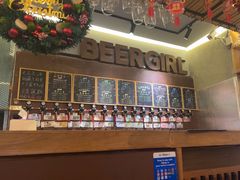 -77啤妹精酿生活馆(前门店)