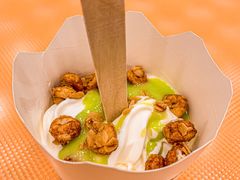 -麦当劳(北亭广场分店)