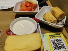 -豪客来牛排(青龙街店)