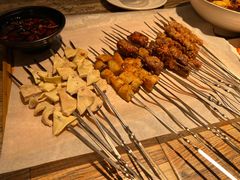 -枪火串烧·东北特色烧烤(罗湖总店)