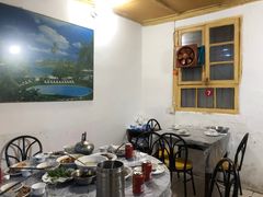 -益华家菜屋(世茂店)