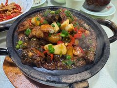 -赣味楼江西土菜(小屯西路店)