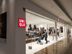 -优衣库(广州天河领展广场店)