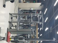 -立峰超越健身中心(先天下店)
