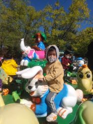 -大望京儿童游乐场