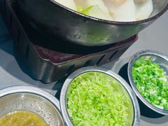 -掌上鲜(南顺城街店)