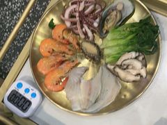 -Aqua Oasis 水天堂(常熟永旺店)