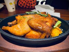 -卡朋厨房(289艺术园区店)